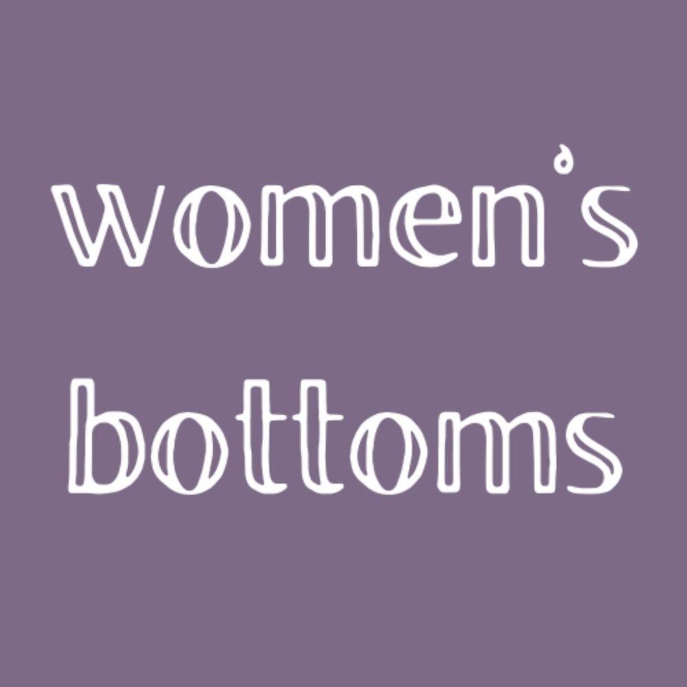 Shorts, Pants, Leggings: **Each additional ⭐ listing just $1.00!**